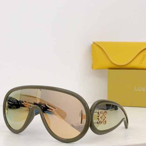 Loewe Sunglasses AAAA-105
