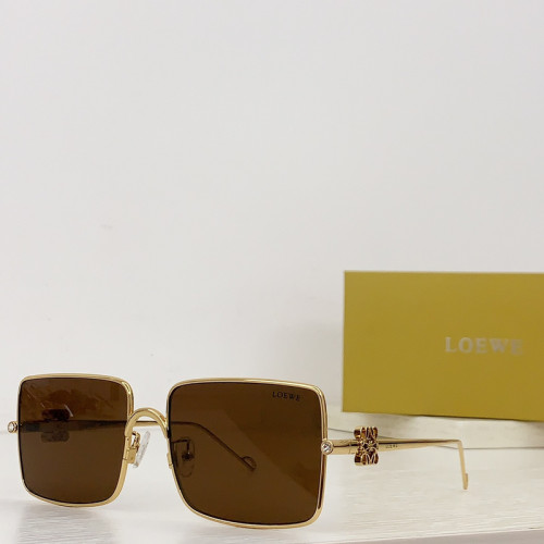 Loewe Sunglasses AAAA-089