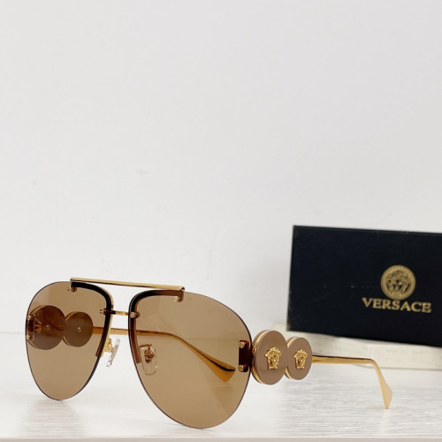 Versace Sunglasses AAAA-1904