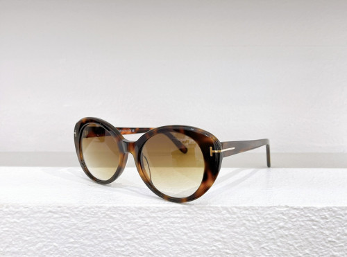 Tom Ford Sunglasses AAAA-2256