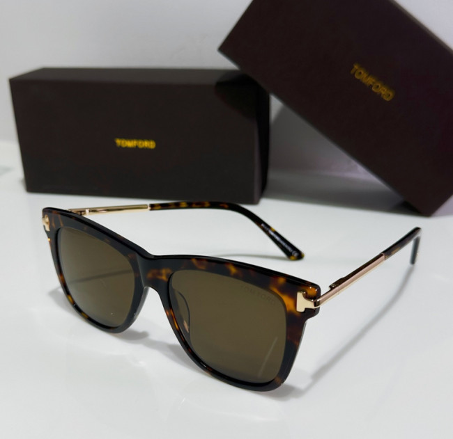 Tom Ford Sunglasses AAAA-2156