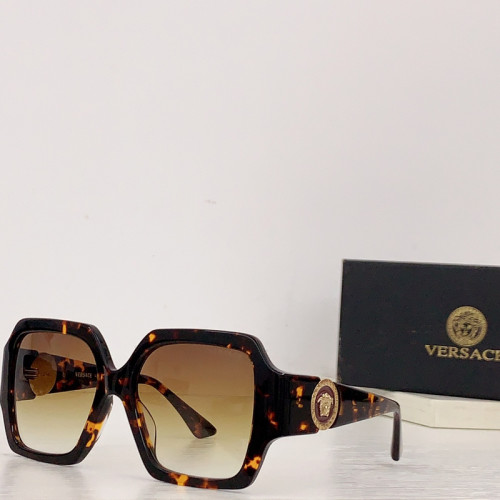 Versace Sunglasses AAAA-1875