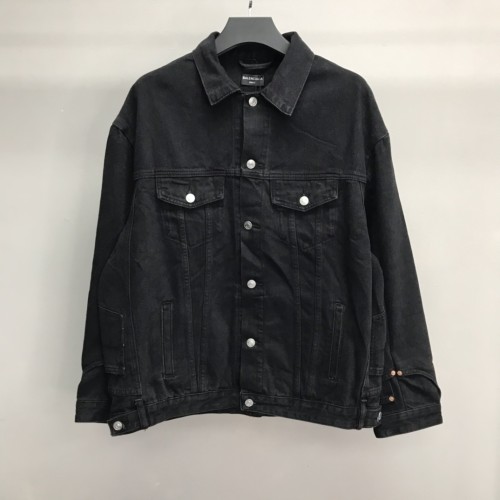 B Jacket 1：1 Quality-509(XS-L)