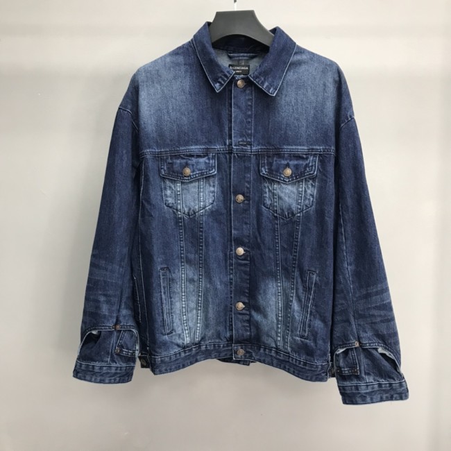 B Jacket 1：1 Quality-511(XS-L)