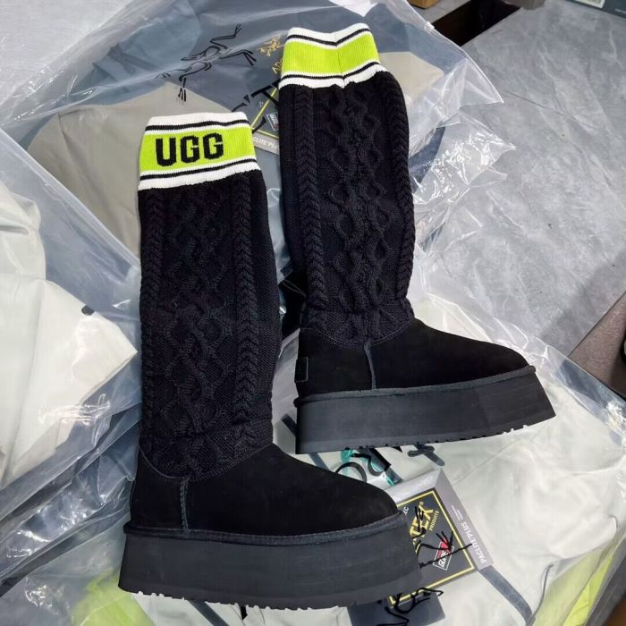 UG Boots Women-003