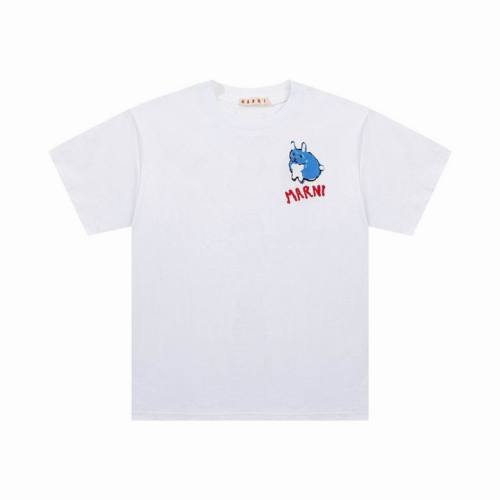 Marni t-shirt men-005