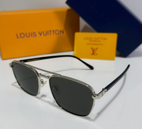 LV Sunglasses AAAA-3365