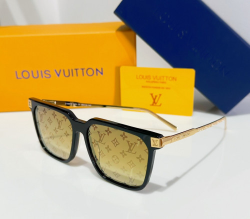 LV Sunglasses AAAA-3306