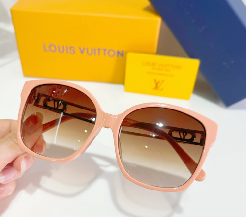 LV Sunglasses AAAA-3248