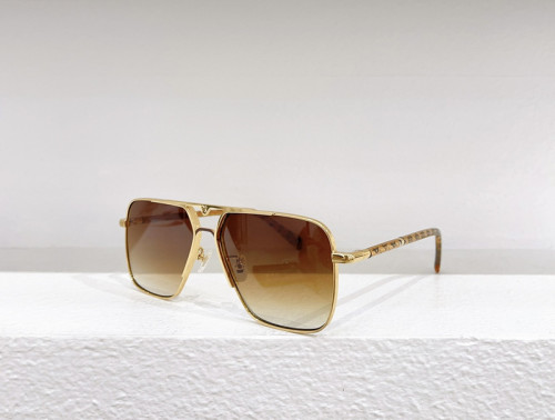 LV Sunglasses AAAA-2956