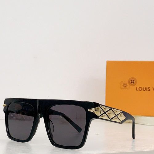 LV Sunglasses AAAA-3181