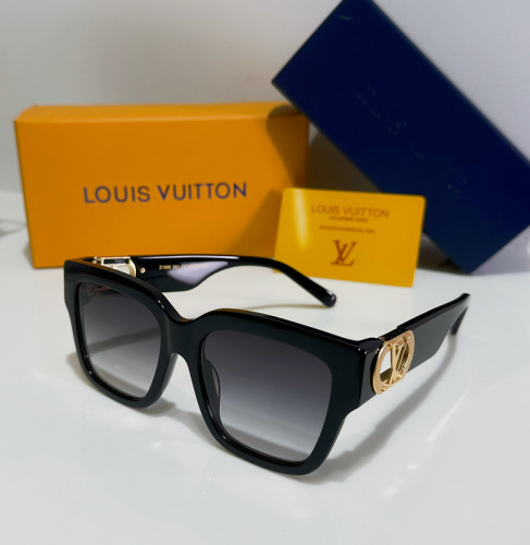 LV Sunglasses AAAA-3284