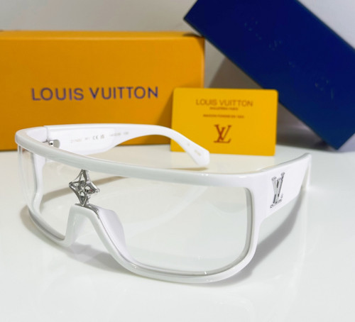 LV Sunglasses AAAA-3317