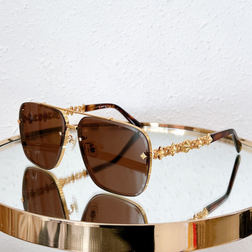 LV Sunglasses AAAA-3194