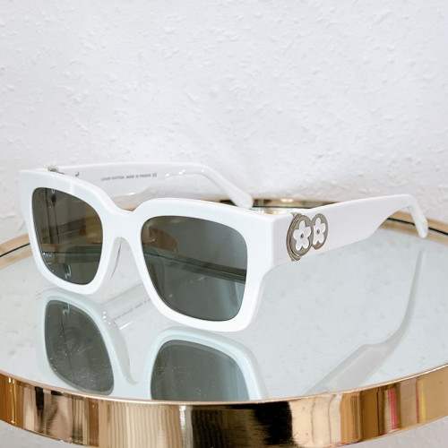 LV Sunglasses AAAA-3189