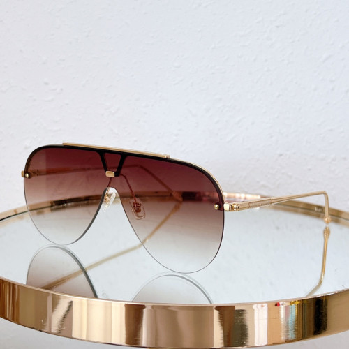 LV Sunglasses AAAA-3171