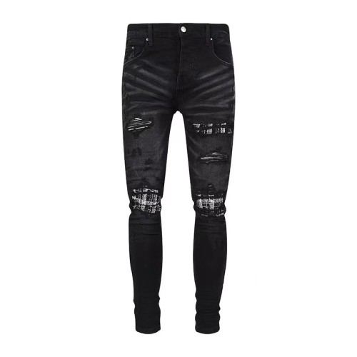 AMIRI men jeans 1：1 quality-488