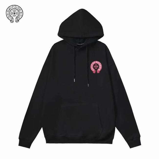 Chrome Hearts men Hoodies-547(M-XXL)