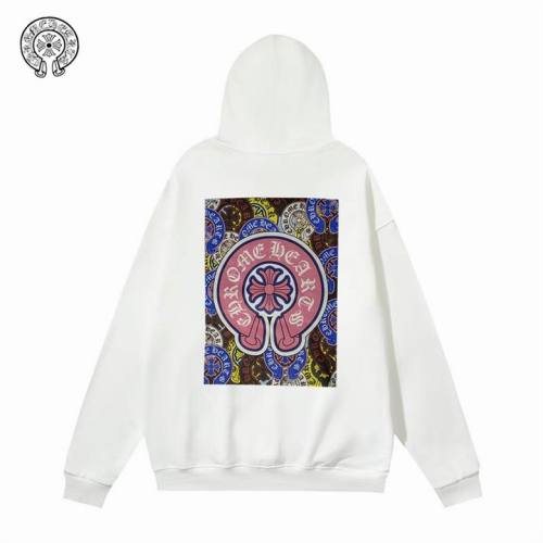 Chrome Hearts men Hoodies-546(M-XXL)