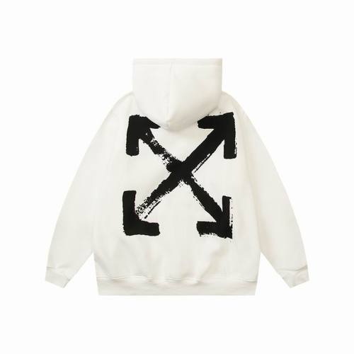 OFF-WHITE men Hoodies-1875(M-XXL)