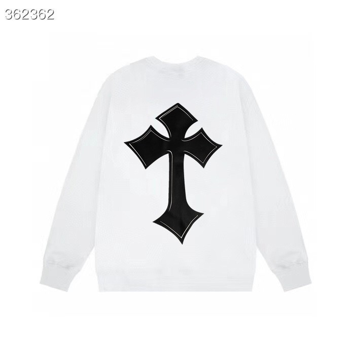 Chrome Hearts men Hoodies-549(M-XXL)