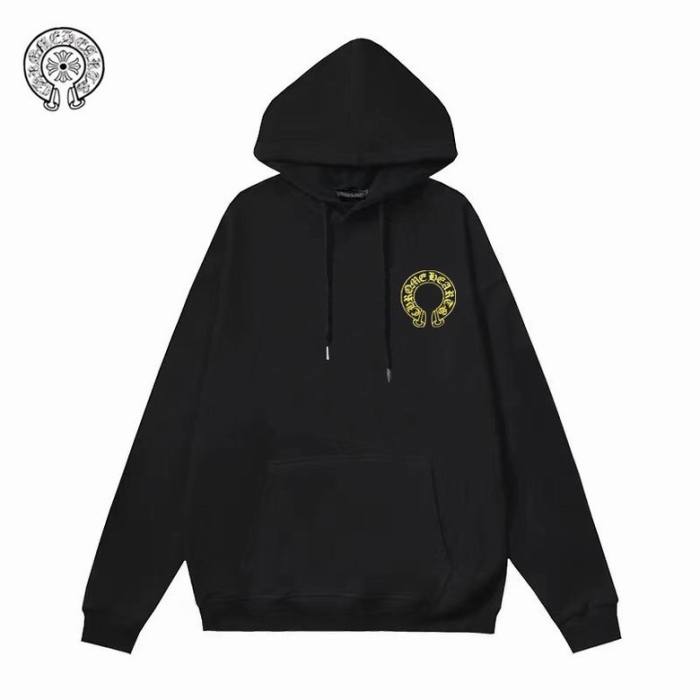 Chrome Hearts men Hoodies-553(M-XXL)