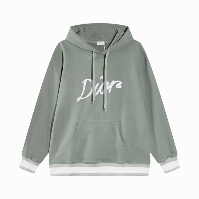 Dior men Hoodies-496(XS-L)