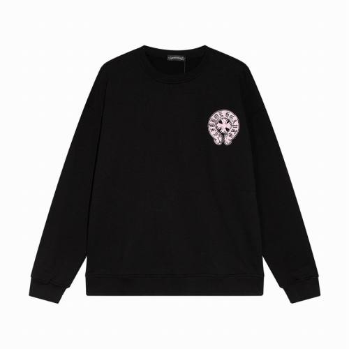 Chrome Hearts men Hoodies-577(S-XL)