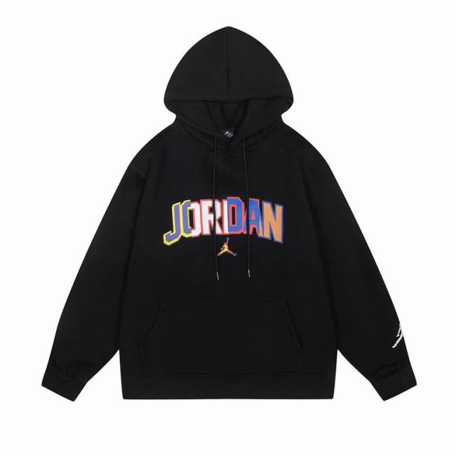 Jordan men Hoodies-052(M-XXL)