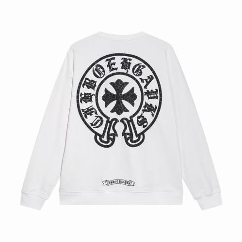 Chrome Hearts men Hoodies-582(S-XL)