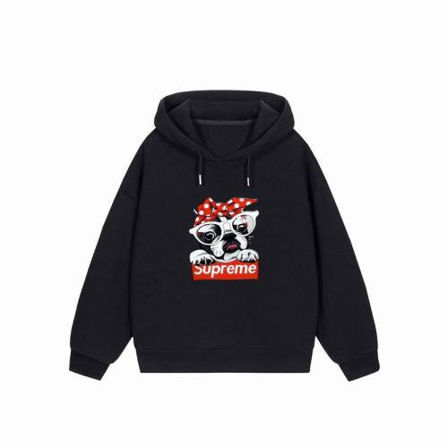 Supreme men Hoodies-282(M-XXL)