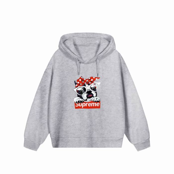 Supreme men Hoodies-270(M-XXL)