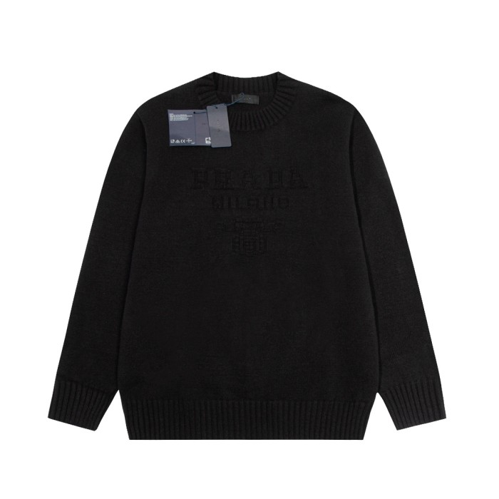 Prada Sweater 1：1 Quality-001(XS-L)