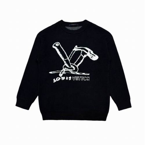 LV sweater-383(XS-L)