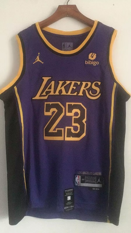 NBA Los Angeles Lakers-1011
