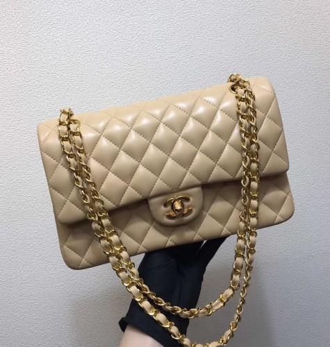 CHNL High End Quality Bag-476