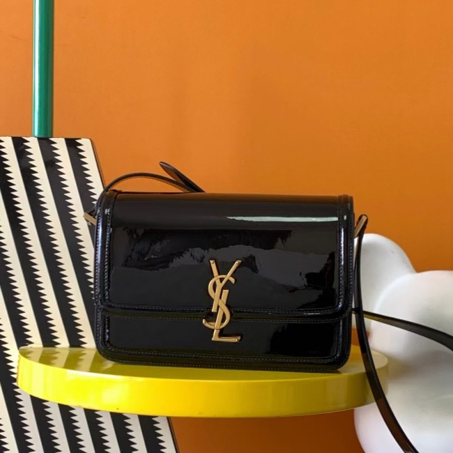 YSL High End Quality Bag-182