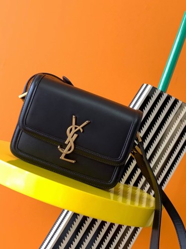 YSL High End Quality Bag-173