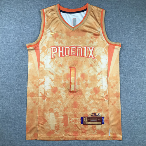 NBA Phoenix Suns-121