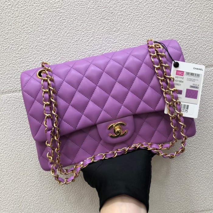 CHNL High End Quality Bag-504