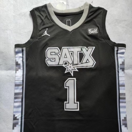 NBA San Antonio Spurs-088