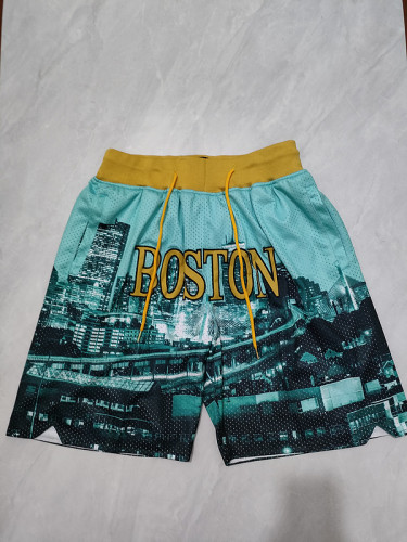 NBA Shorts-1582