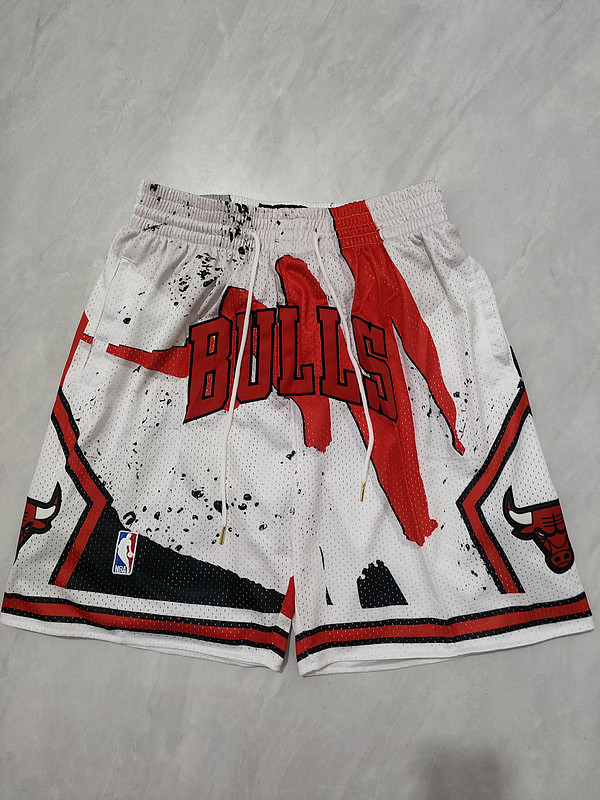 NBA Shorts-1599