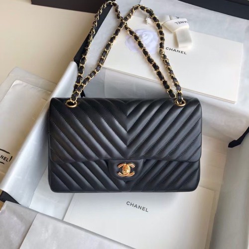 CHNL High End Quality Bag-486