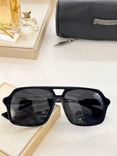 Chrome Hearts Sunglasses AAAA-051