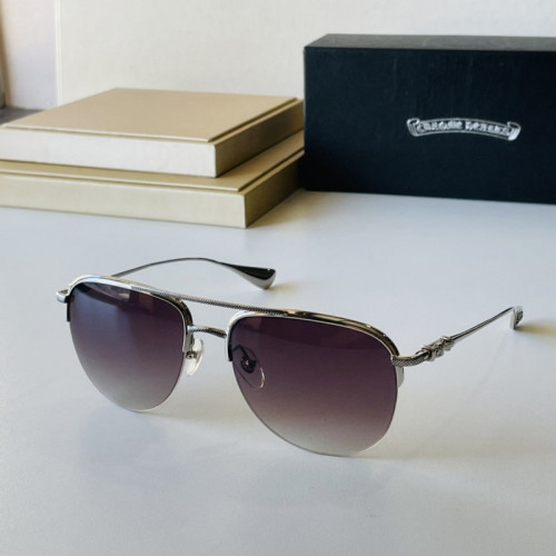 Chrome Hearts Sunglasses AAAA-113