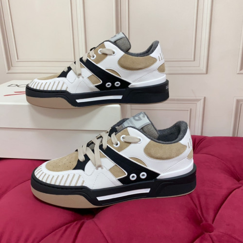 D&G men shoes 1：1 quality-1115