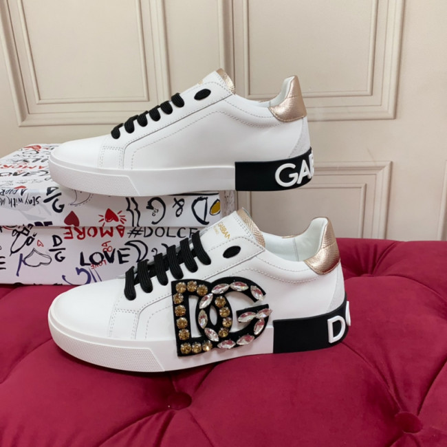 D&G men shoes 1：1 quality-1119