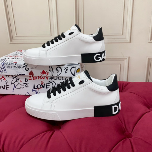 D&G men shoes 1：1 quality-1111