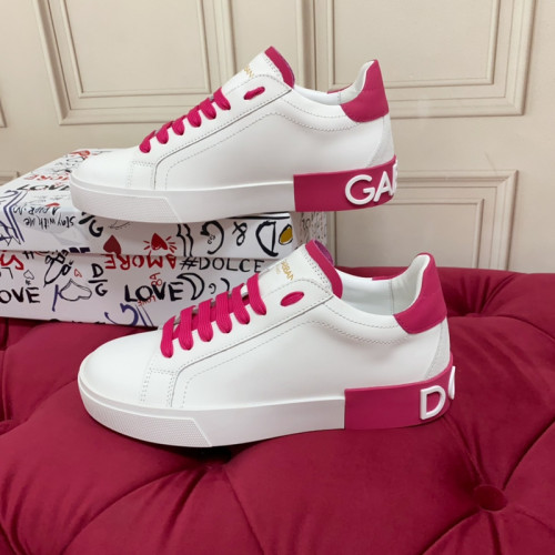 D&G men shoes 1：1 quality-1110
